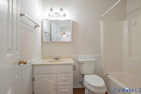 Tiny photo for 10510 COURTNEY Road, Glen Allen, VA 23060 (MLS # 2533014)