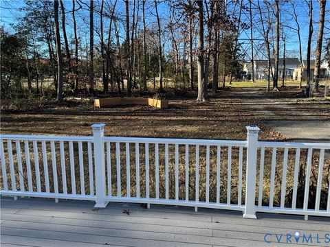 Tiny photo for 10510 COURTNEY Road, Glen Allen, VA 23060 (MLS # 2533014)