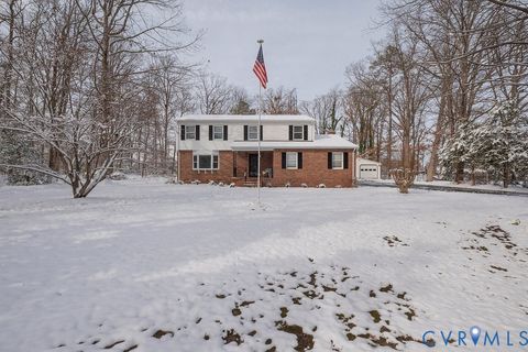 Tiny photo for 10510 COURTNEY Road, Glen Allen, VA 23060 (MLS # 2533014)