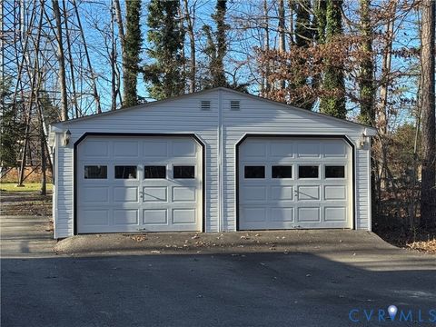 Tiny photo for 10510 COURTNEY Road, Glen Allen, VA 23060 (MLS # 2533014)