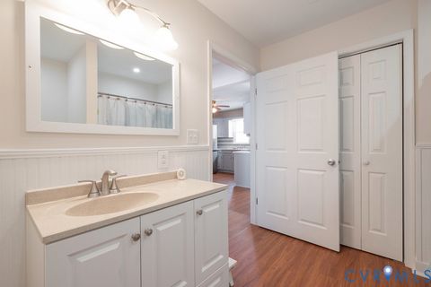 Tiny photo for 10510 COURTNEY Road, Glen Allen, VA 23060 (MLS # 2533014)