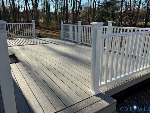 Tiny photo for 10510 COURTNEY Road, Glen Allen, VA 23060 (MLS # 2533014)