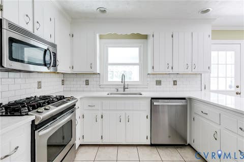 Tiny photo for 1107 Royal Ridge Road, Midlothian, VA 23114 (MLS # 2621687)