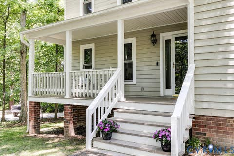 Tiny photo for 1107 Royal Ridge Road, Midlothian, VA 23114 (MLS # 2621687)