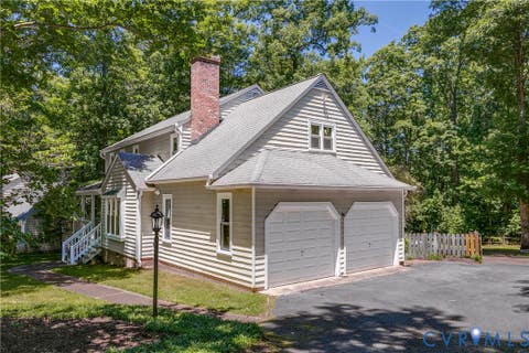 Tiny photo for 1107 Royal Ridge Road, Midlothian, VA 23114 (MLS # 2621687)