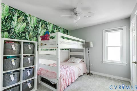 Tiny photo for 1107 Royal Ridge Road, Midlothian, VA 23114 (MLS # 2621687)