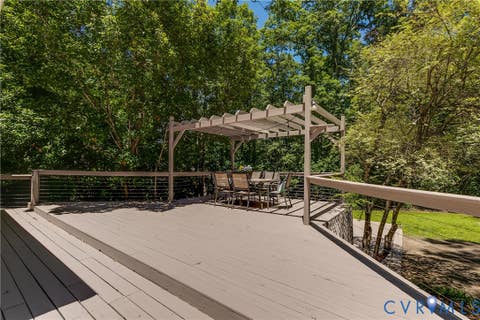 Tiny photo for 1107 Royal Ridge Road, Midlothian, VA 23114 (MLS # 2621687)