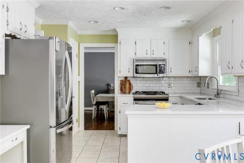 Tiny photo for 1107 Royal Ridge Road, Midlothian, VA 23114 (MLS # 2621687)