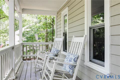 Tiny photo for 1107 Royal Ridge Road, Midlothian, VA 23114 (MLS # 2621687)