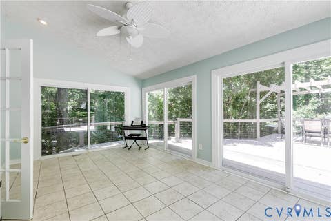 Tiny photo for 1107 Royal Ridge Road, Midlothian, VA 23114 (MLS # 2621687)