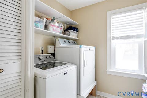 Tiny photo for 1107 Royal Ridge Road, Midlothian, VA 23114 (MLS # 2621687)