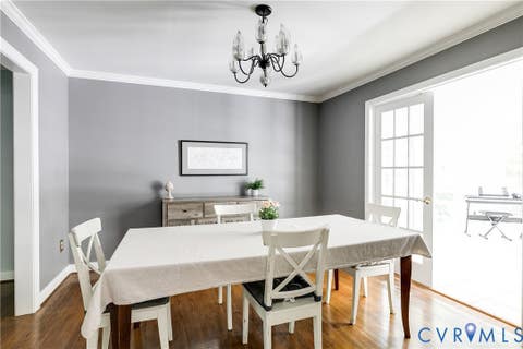 Tiny photo for 1107 Royal Ridge Road, Midlothian, VA 23114 (MLS # 2621687)