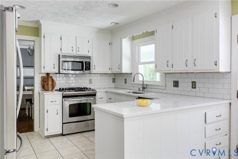 Tiny photo for 1107 Royal Ridge Road, Midlothian, VA 23114 (MLS # 2621687)