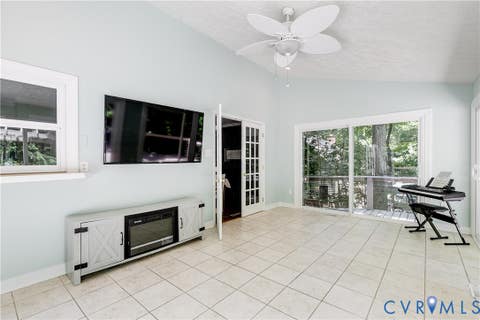 Tiny photo for 1107 Royal Ridge Road, Midlothian, VA 23114 (MLS # 2621687)