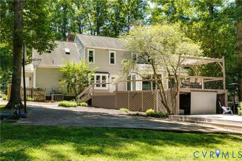 Tiny photo for 1107 Royal Ridge Road, Midlothian, VA 23114 (MLS # 2621687)