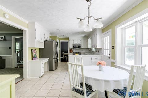 Tiny photo for 1107 Royal Ridge Road, Midlothian, VA 23114 (MLS # 2621687)