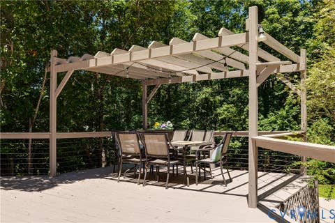 Tiny photo for 1107 Royal Ridge Road, Midlothian, VA 23114 (MLS # 2621687)