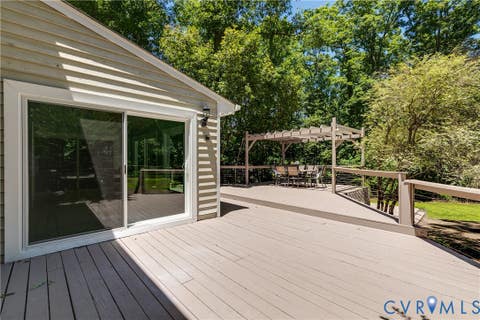 Tiny photo for 1107 Royal Ridge Road, Midlothian, VA 23114 (MLS # 2621687)