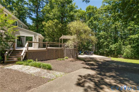 Tiny photo for 1107 Royal Ridge Road, Midlothian, VA 23114 (MLS # 2621687)