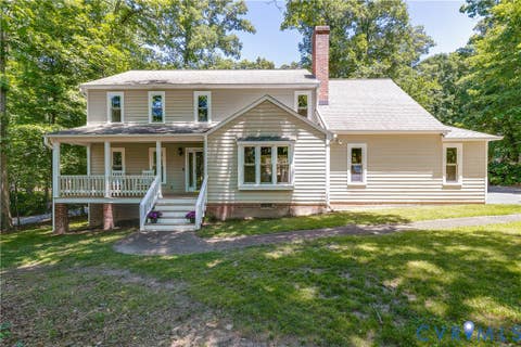 Photo of 1107 Royal Ridge Road, Midlothian, VA 23114 (MLS # 2621687)