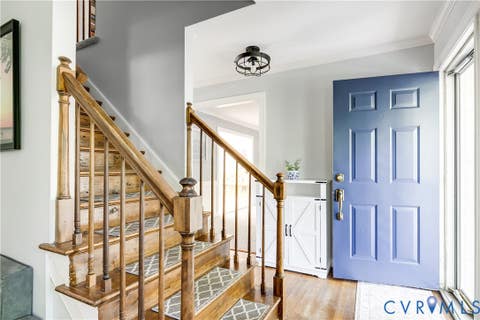 Tiny photo for 1107 Royal Ridge Road, Midlothian, VA 23114 (MLS # 2621687)
