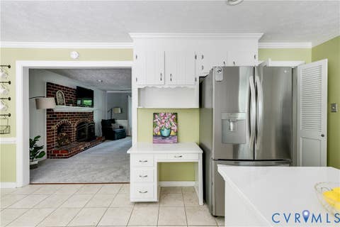 Tiny photo for 1107 Royal Ridge Road, Midlothian, VA 23114 (MLS # 2621687)