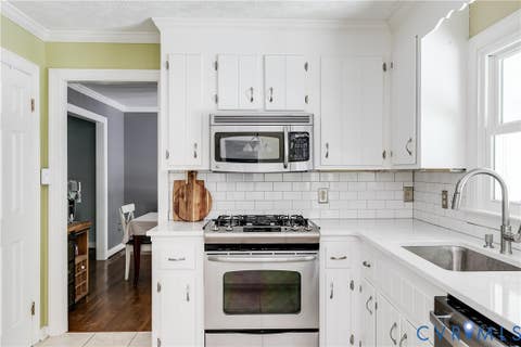 Tiny photo for 1107 Royal Ridge Road, Midlothian, VA 23114 (MLS # 2621687)