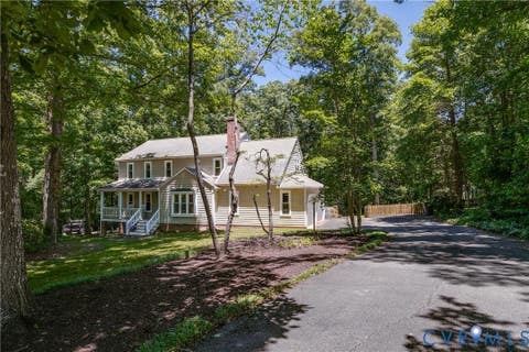 Tiny photo for 1107 Royal Ridge Road, Midlothian, VA 23114 (MLS # 2621687)