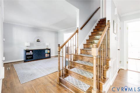 Tiny photo for 1107 Royal Ridge Road, Midlothian, VA 23114 (MLS # 2621687)