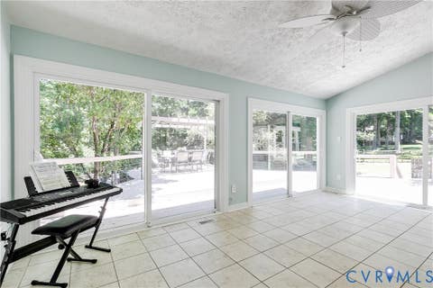 Tiny photo for 1107 Royal Ridge Road, Midlothian, VA 23114 (MLS # 2621687)