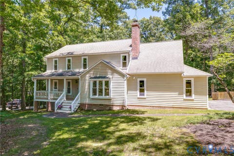 Tiny photo for 1107 Royal Ridge Road, Midlothian, VA 23114 (MLS # 2621687)