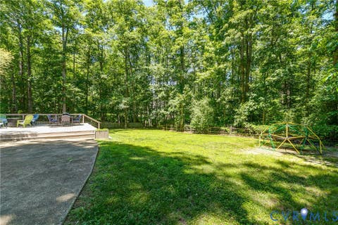 Tiny photo for 1107 Royal Ridge Road, Midlothian, VA 23114 (MLS # 2621687)
