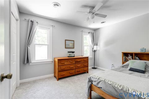 Tiny photo for 1107 Royal Ridge Road, Midlothian, VA 23114 (MLS # 2621687)