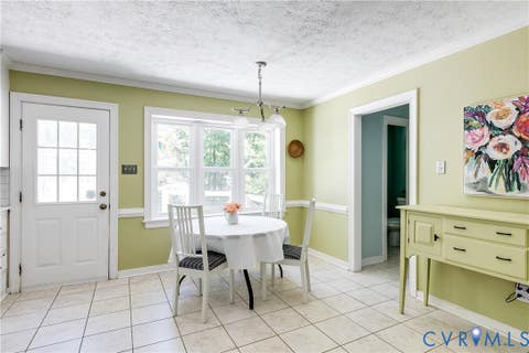 Tiny photo for 1107 Royal Ridge Road, Midlothian, VA 23114 (MLS # 2621687)