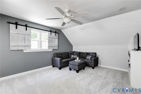 Tiny photo for 1107 Royal Ridge Road, Midlothian, VA 23114 (MLS # 2621687)