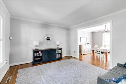 Tiny photo for 1107 Royal Ridge Road, Midlothian, VA 23114 (MLS # 2621687)