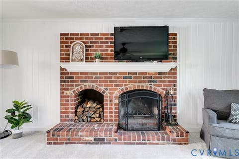 Tiny photo for 1107 Royal Ridge Road, Midlothian, VA 23114 (MLS # 2621687)