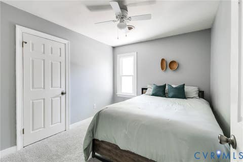 Tiny photo for 1107 Royal Ridge Road, Midlothian, VA 23114 (MLS # 2621687)