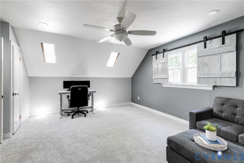 Tiny photo for 1107 Royal Ridge Road, Midlothian, VA 23114 (MLS # 2621687)
