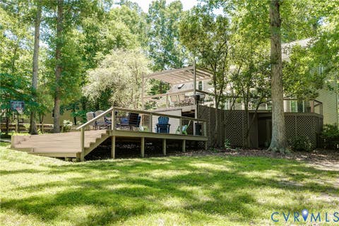 Tiny photo for 1107 Royal Ridge Road, Midlothian, VA 23114 (MLS # 2621687)