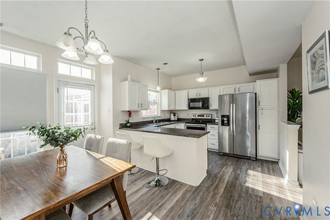Tiny photo for 2920 Queensland Drive, Richmond, VA 23294 (MLS # 2612227)