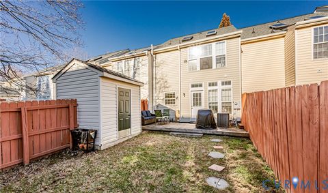 Tiny photo for 2920 Queensland Drive, Richmond, VA 23294 (MLS # 2612227)