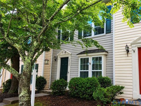 Photo of 2920 Queensland Drive, Richmond, VA 23294 (MLS # 2612227)
