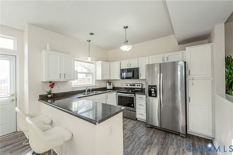 Tiny photo for 2920 Queensland Drive, Richmond, VA 23294 (MLS # 2612227)