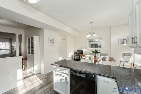 Tiny photo for 2920 Queensland Drive, Richmond, VA 23294 (MLS # 2612227)