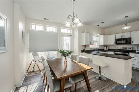 Tiny photo for 2920 Queensland Drive, Richmond, VA 23294 (MLS # 2612227)