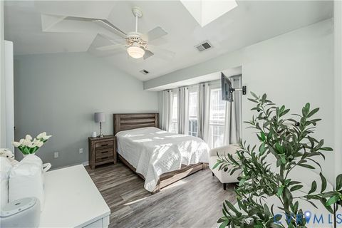 Tiny photo for 2920 Queensland Drive, Richmond, VA 23294 (MLS # 2612227)