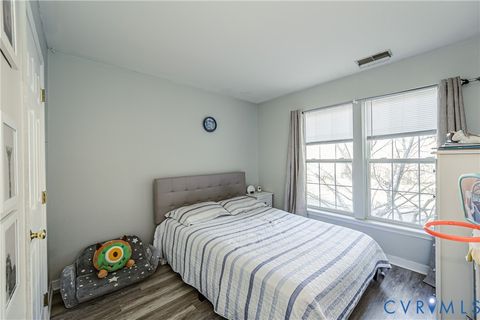 Tiny photo for 2920 Queensland Drive, Richmond, VA 23294 (MLS # 2612227)