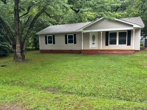 A home in Waverly