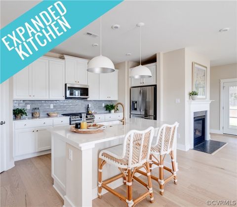 10384 Burroughs Town Lane Glen Allen VA 23059